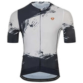 Jersey Ciclismo M/C Hombre GW Mistura Rio Perla